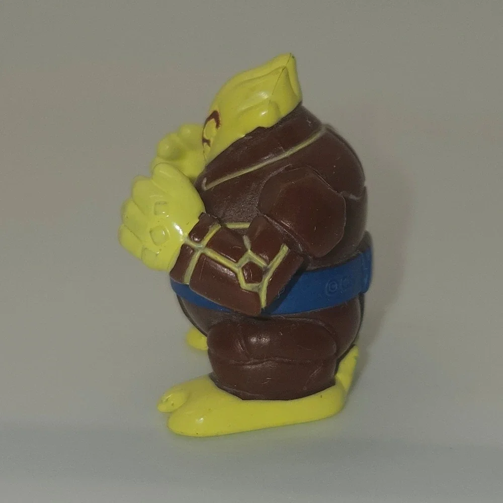 Bandai Namco authentic 2007